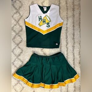 Stranger Things Chrissy Halloween Costume